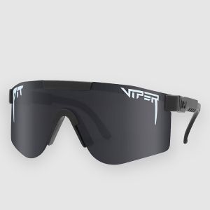 Prezzi Pit viper the originals double wide polarized sunglass standard