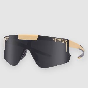 Prezzi Pit viper the flip-offs sunglasses sandstorm