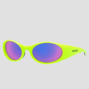 Prezzi Pit viper the slammer sunglasses sludge