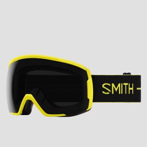 Prezzi Smith proxy high voltage goggle chromapop sun black