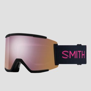 Prezzi Smith squad xl ac scott stevens (+bonus lens) gogg chromapop ev rse gld mir