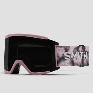 Prezzi Smith squad xl dusk portal (+bonus lens) goggle chromapop sun black