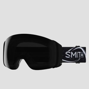 Prezzi Smith 4d mag ac markus eder (+bonus lens) goggle chromapop sun black