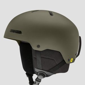 Prezzi Smith rodeo mips helmet matte forest 2425