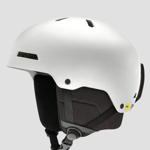 Prezzi Smith rodeo mips helmet matte white