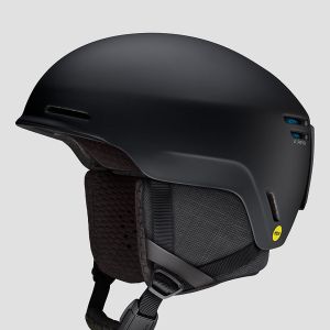 Prezzi Smith method pro mips helmet matte black