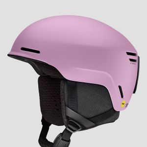 Prezzi Smith method pro mips helmet matte proper pink 2425