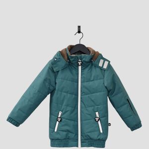 Prezzi Ducksday winter jacket breeze