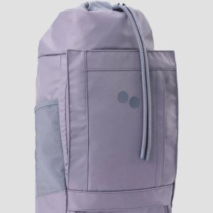 Prezzi Pinqponq blok medium backpack haze purple