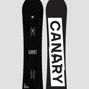 Prezzi Canary cartel epitaph 2025 snowboard uni