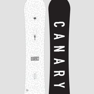 Prezzi Canary cartel tnt 2025 snowboard uni