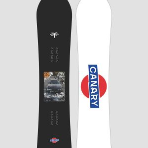 Prezzi Canary cartel lowrider 2025 snowboard uni