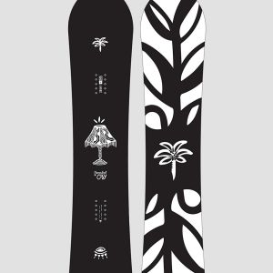 Prezzi Canary cartel brainfart 2025 snowboard uni