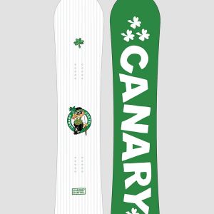 Prezzi Canary cartel tnt odk 2025 snowboard uni