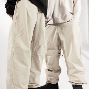 Prezzi Dimito air force banded pants ivory