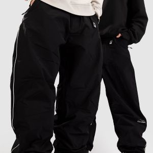 Prezzi Dimito air force banded pants black