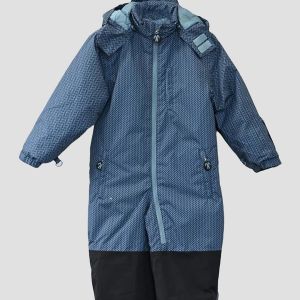 Prezzi Ducksday junior snow overall ranger