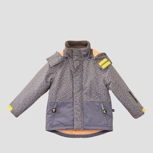 Prezzi Ducksday ski jacket puck