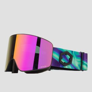 Prezzi Out of void boreal goggle violet mci