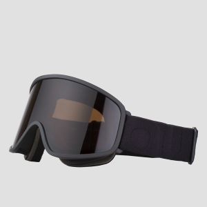 Prezzi Out of flat black goggle smoke