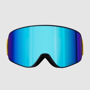 Prezzi Red bull spect eyewear rush blue goggle red with blue