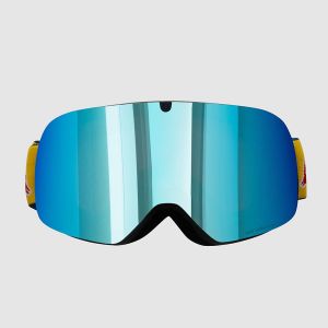 Prezzi Red bull spect eyewear soar dark blue goggle red with blue