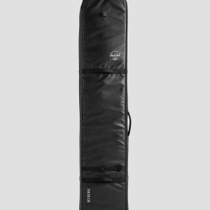 Prezzi Herschel snow roller bag 168cm snowboard bag black