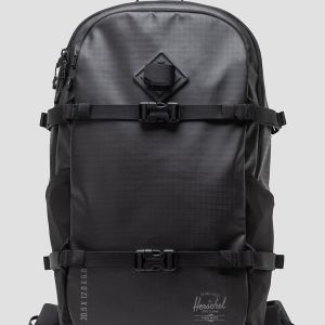 Prezzi Herschel all season backpack 29 l backpack black