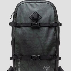 Prezzi Herschel all season backpack 29 l backpack pineneedle eq camo