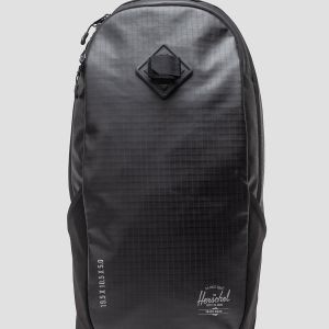 Prezzi Herschel all season backpack 17 l backpack black