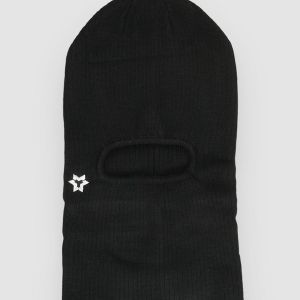 Prezzi Method mag knit balaclava black