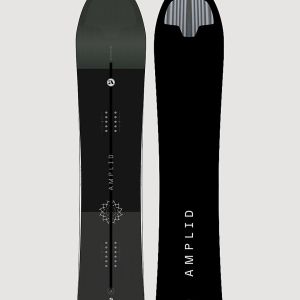 Prezzi Amplid souly grail 2025 snowboard uni