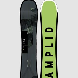 Prezzi Amplid singular 2025 snowboard uni