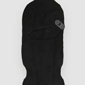 Prezzi Airblaster terryclava balaclava black