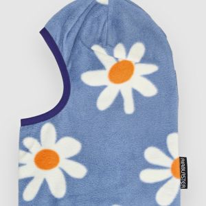 Prezzi Airblaster cozy fleece face tube balaclava thistle big daisy