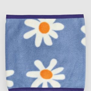 Prezzi Airblaster cozy fleece neck gaiter tube thistle big daisy