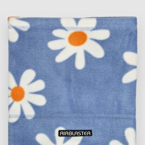 Prezzi Airblaster fleece gaiter hat tube thistle big daisy