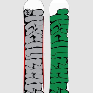 Prezzi Technine wassup t9 flat rock 2025 snowboard wassup