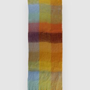 Prezzi 24 colours scarf multicolour