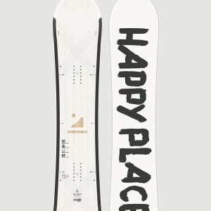 Prezzi Slash happy place 2025 snowboard uni