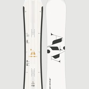 Prezzi Slash atv 2025 snowboard uni