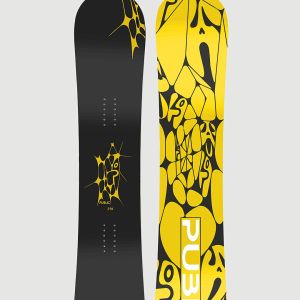 Prezzi Public general 2025 snowboard uni