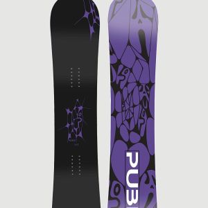 Prezzi Public general 2025 snowboard uni