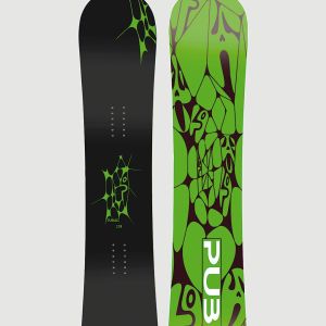 Prezzi Public general 2025 snowboard uni