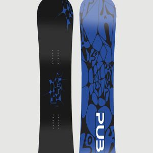 Prezzi Public general 2025 snowboard uni