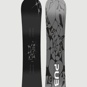 Prezzi Public general 2025 snowboard uni