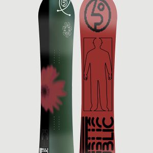 Prezzi Public statement 2025 snowboard uni