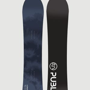 Prezzi Public research 2025 snowboard uni