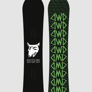 Prezzi Dinosaurs will die rat 2025 snowboard uni