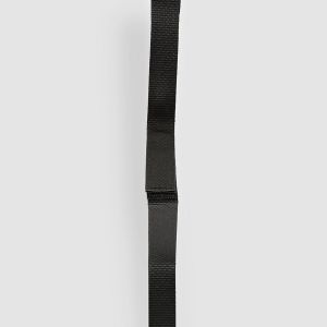 Prezzi Deeluxe liner velcro strap black